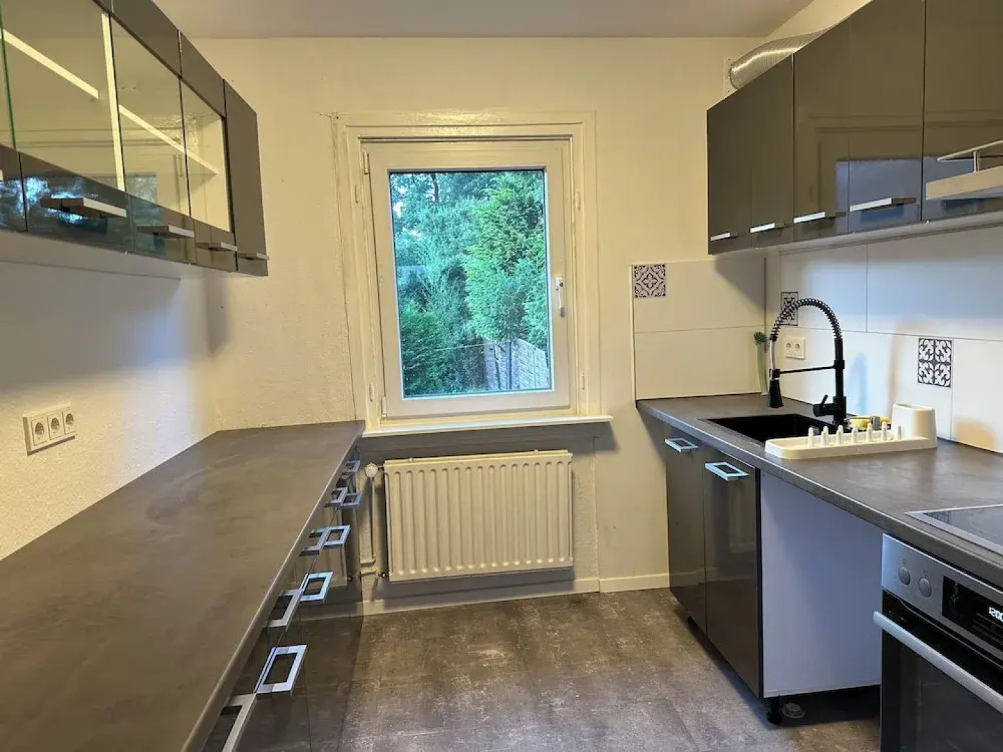 Elbnahes Juwel in Hamburg Wedel