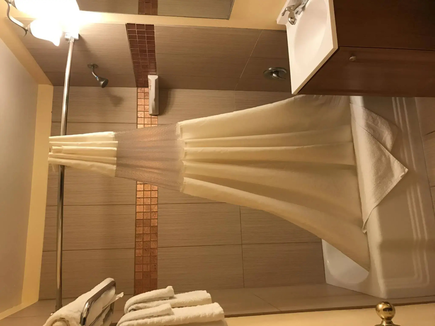 Budget Inn of America