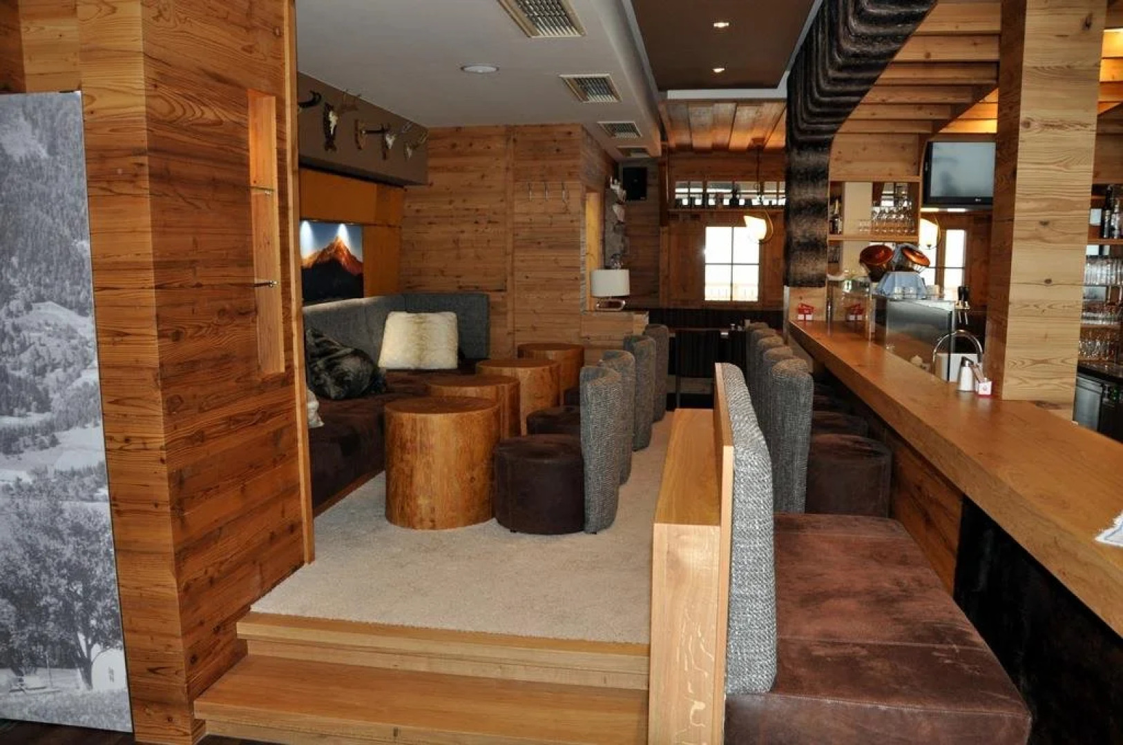 Almresort Baumschlagerberg