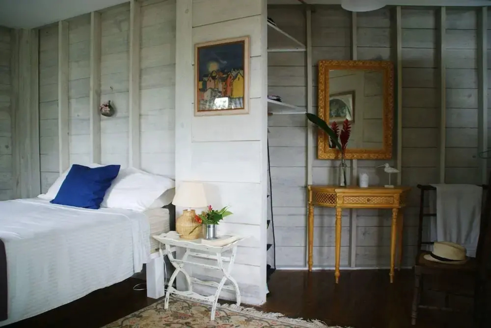 Los Secretos Guest House