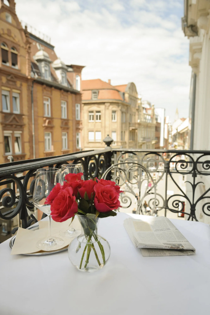 Hotel Augustiner Tor