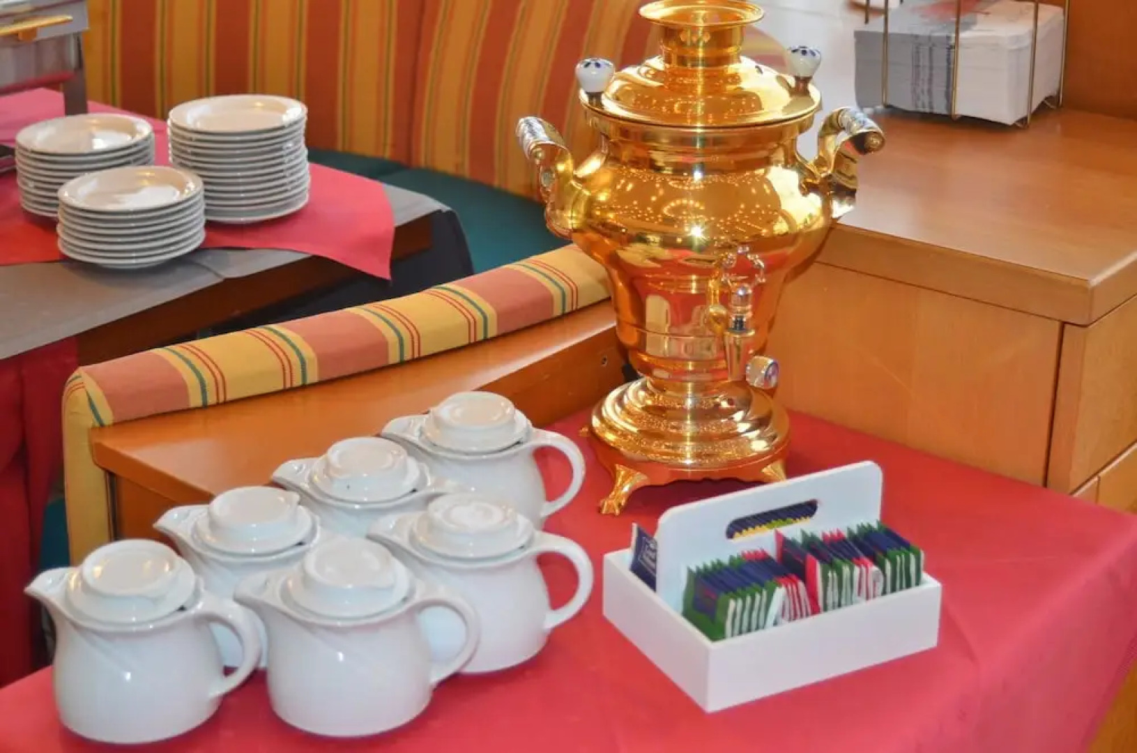 Hotel Eppelborner Hof