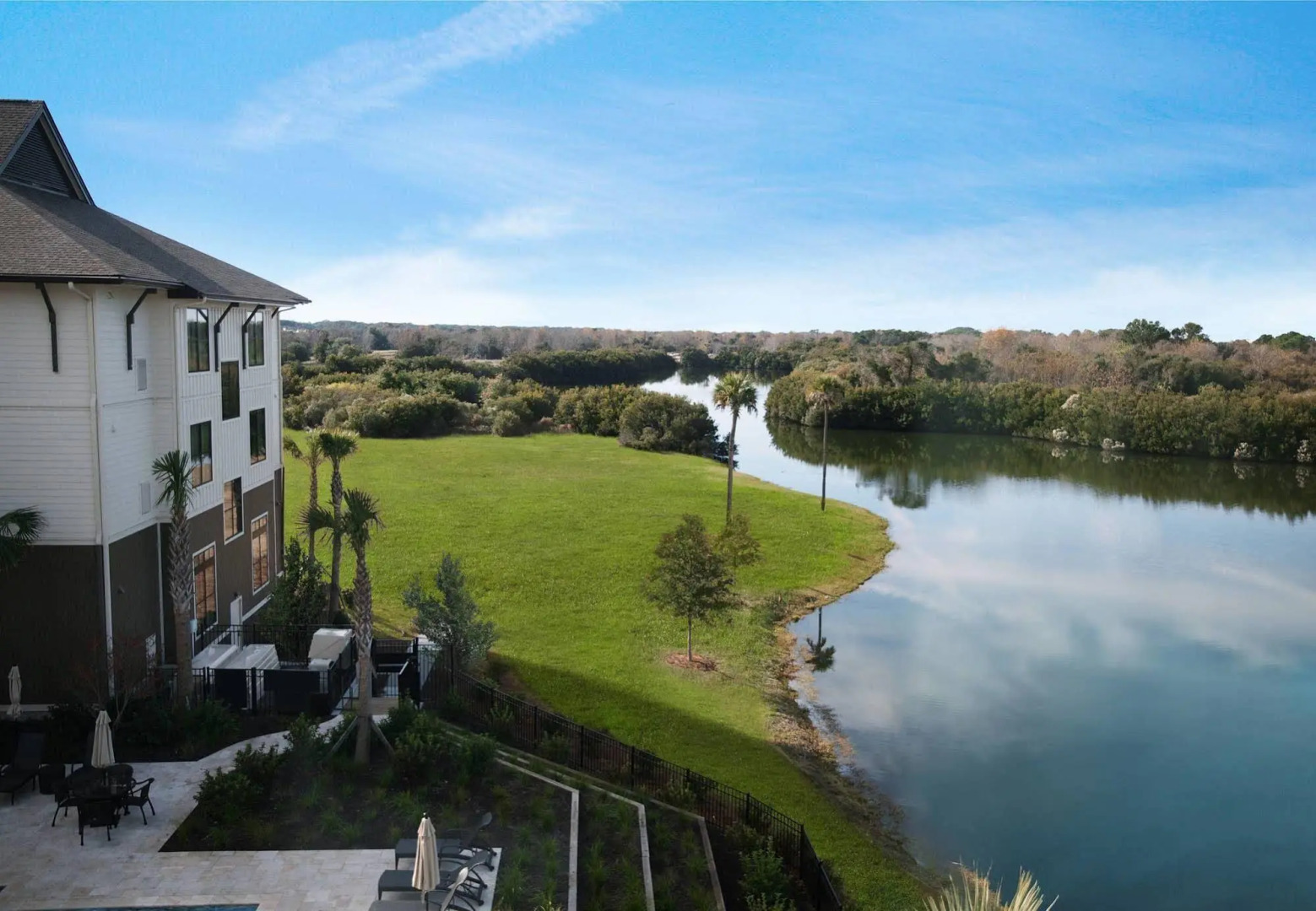 Charleston Kiawah Island/Andell Inn