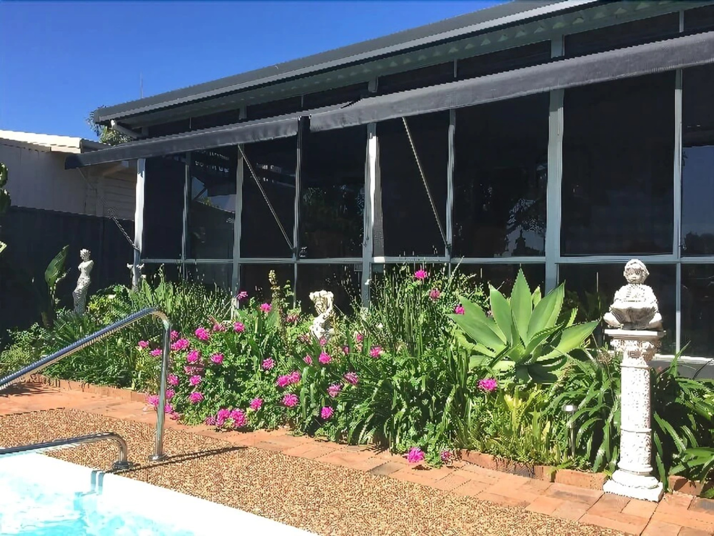 Blacksmiths Sea Breeze