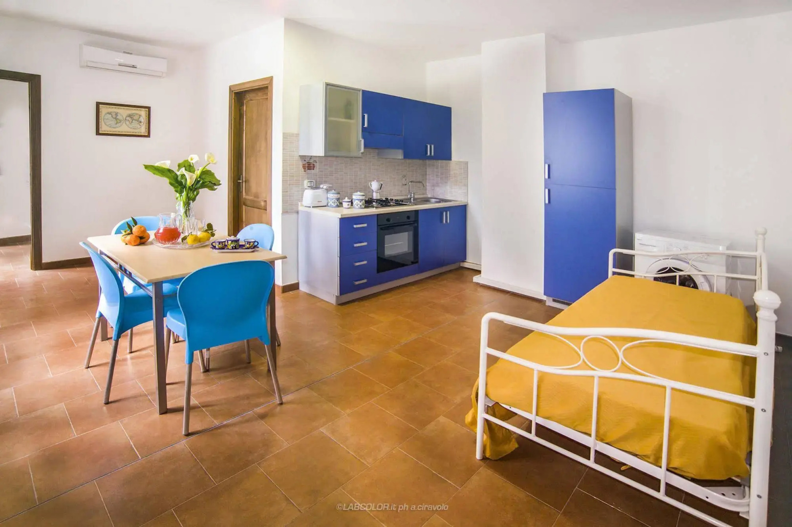 Residence Villa Taormina