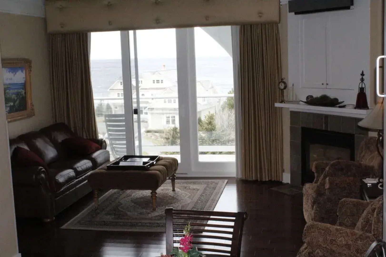 Bay Harbor Resort and Marina