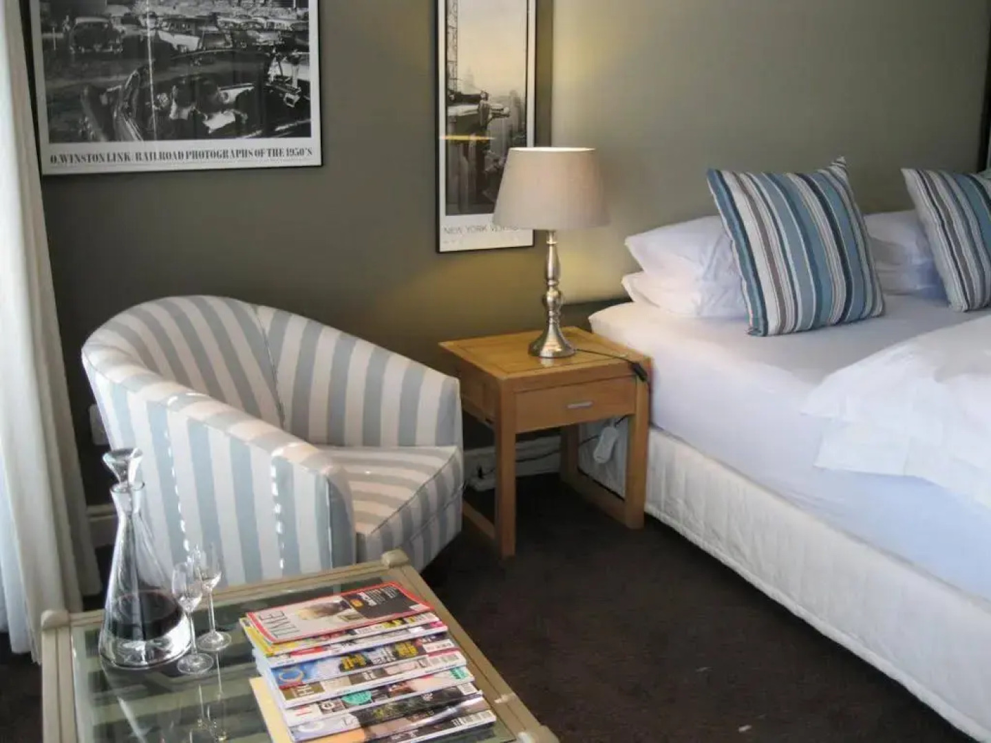 Pictures Boutique Hotel