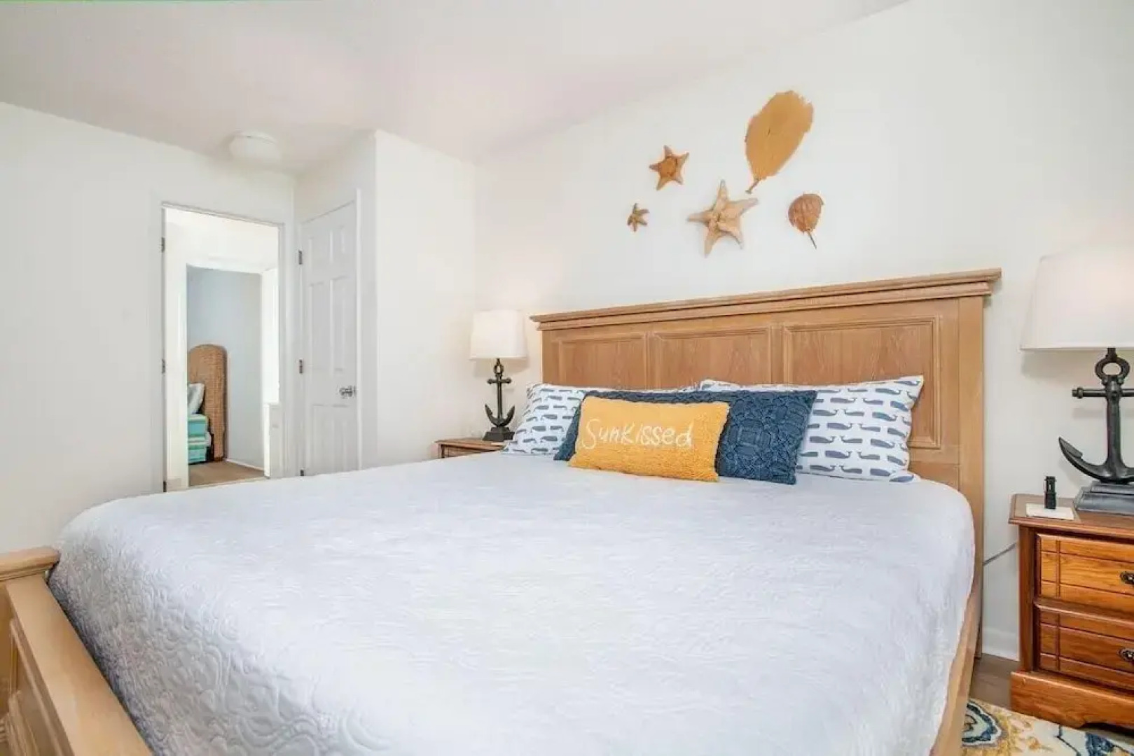 Summer Winds 231-b 3 Bedroom Condo by RedAwning