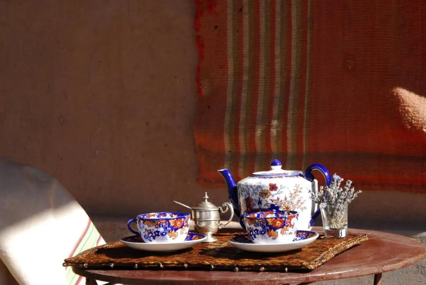 Posada Paso de Los Patos