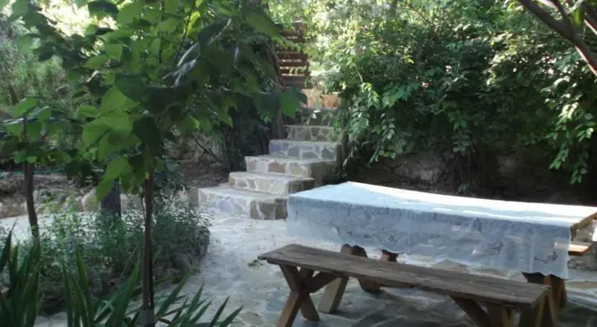 Finca Rústica La Pájara