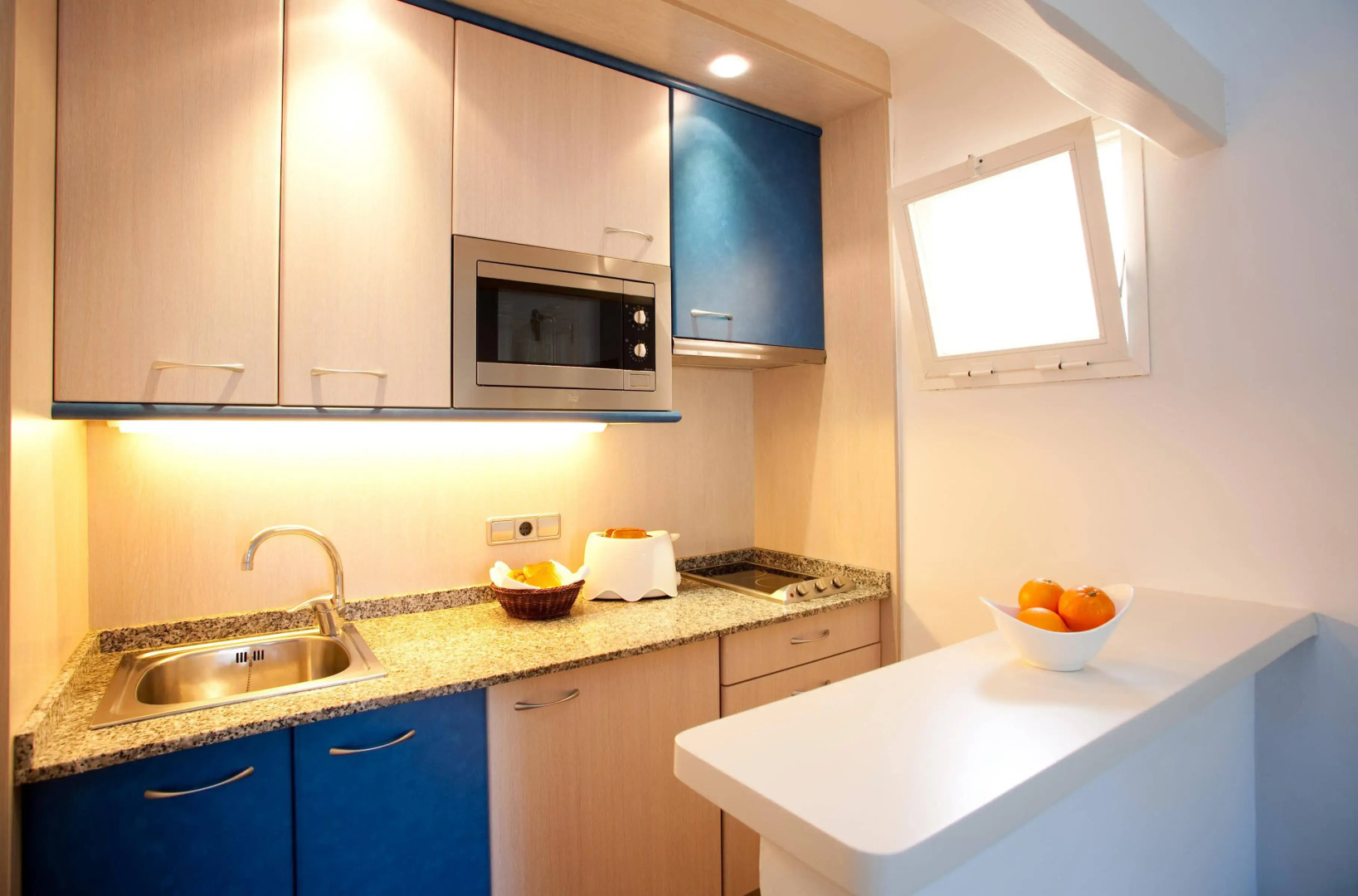 Bahía Suites Camp De Mar