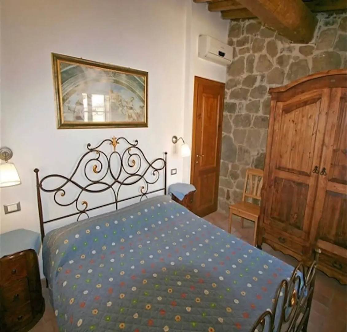 Castle Federico With Private Pool