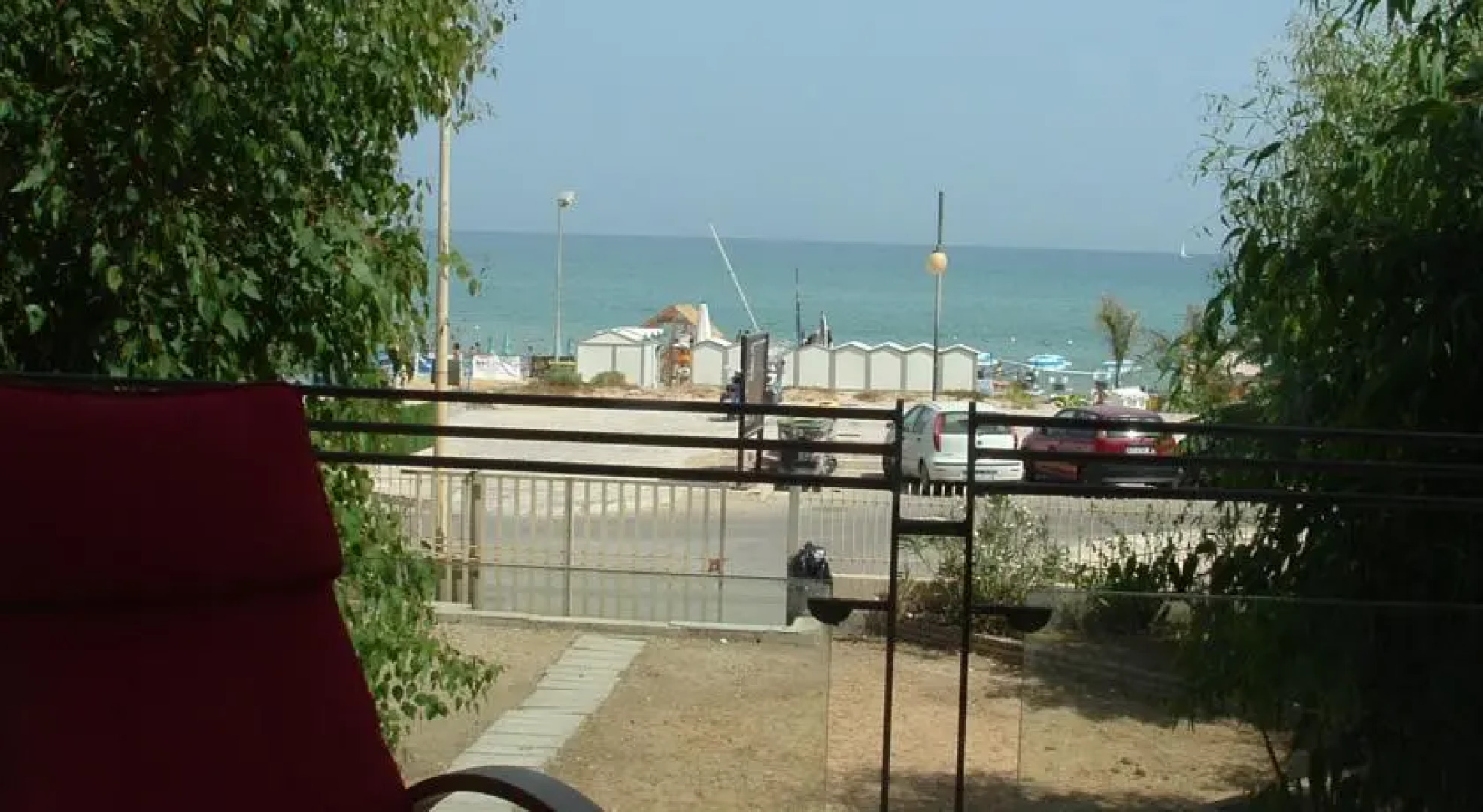 Casa Vacanze Orchidea