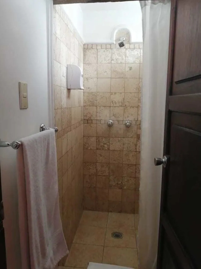 Hotel La Posadita Antigua