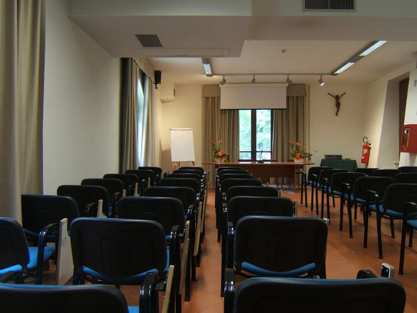 Отель Rifugio La Foresta