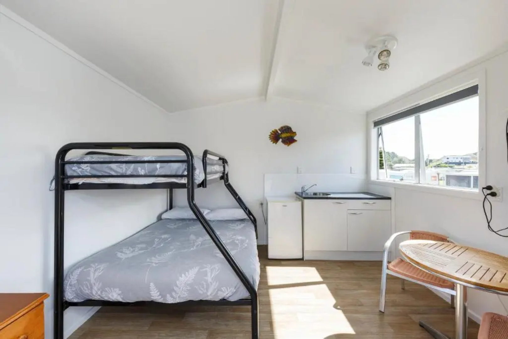 Foxton Beach TOP 10 Holiday Park