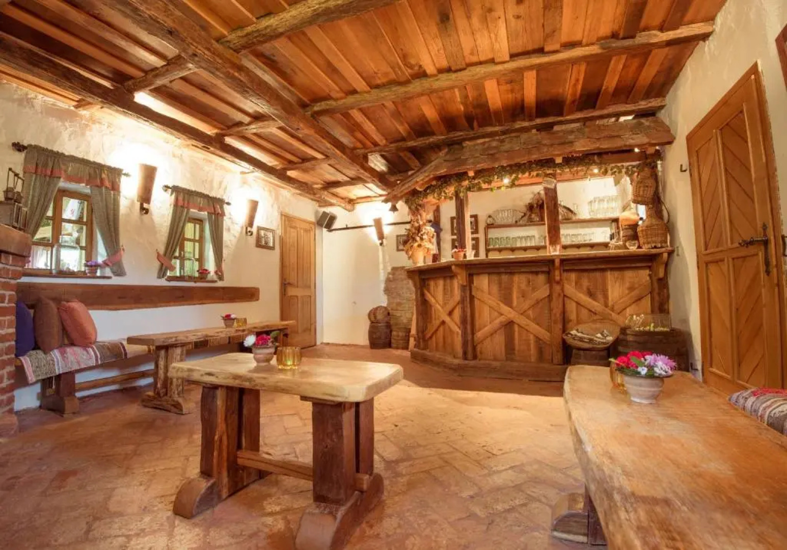 Country House Stara Kapela