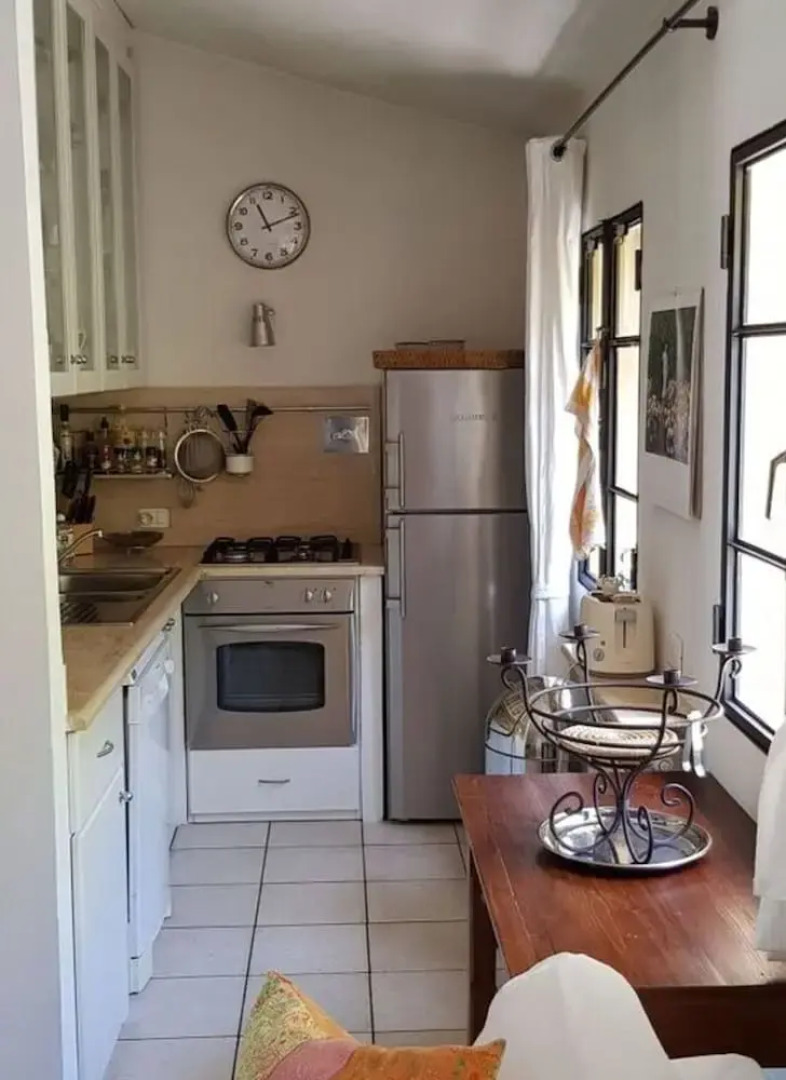 Cosy Apartment in Dolcedo