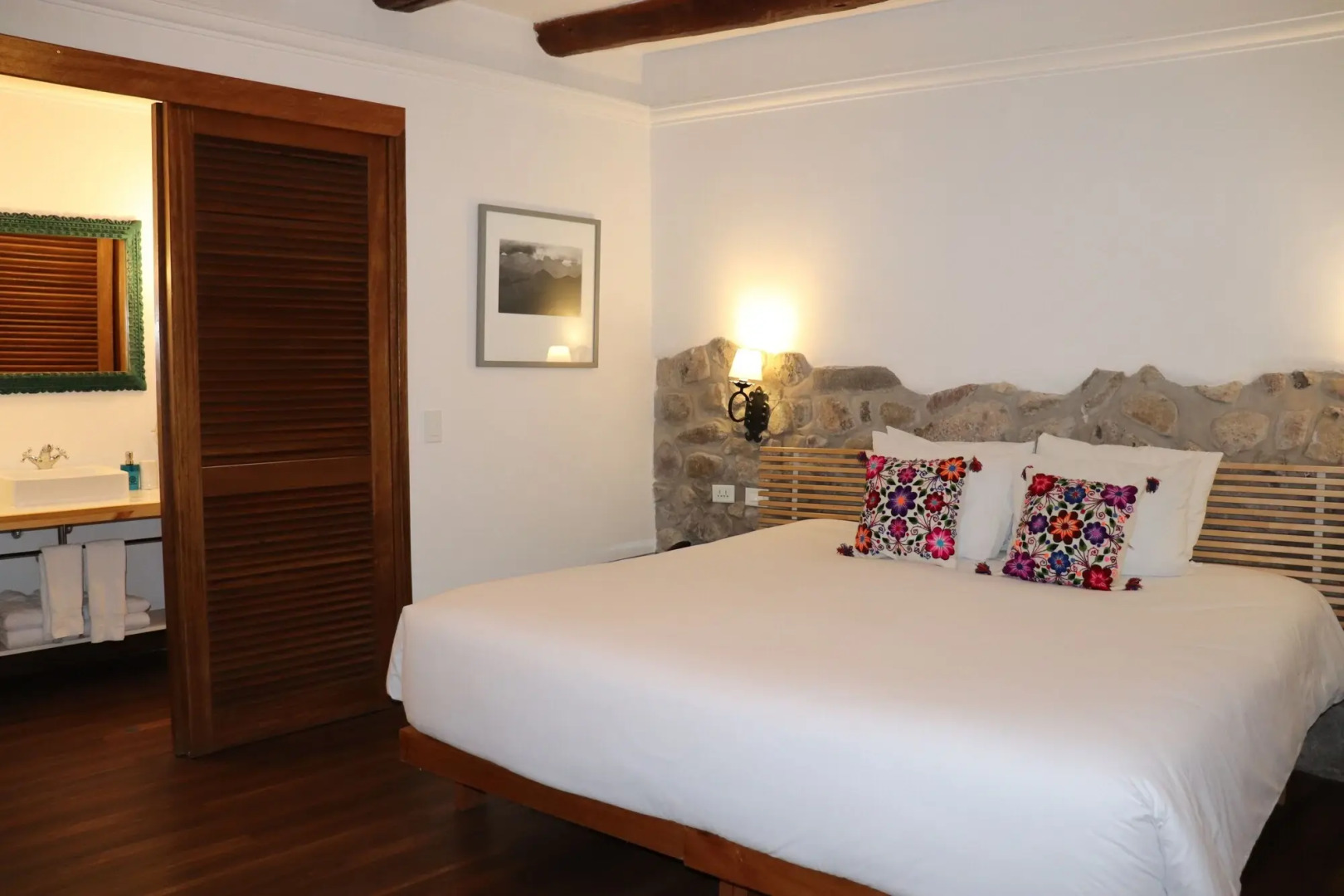 Quinta San Blas by Ananay Hotels