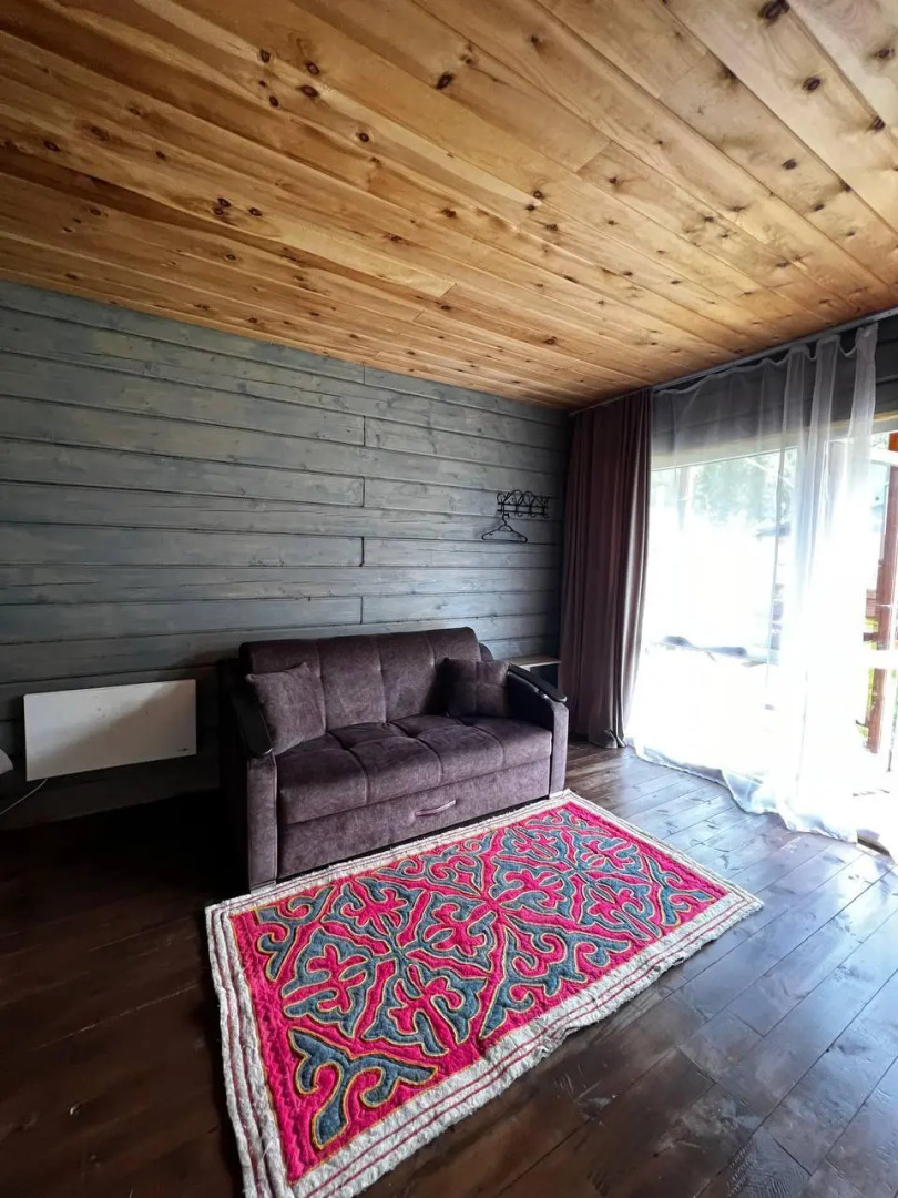 Altay Dream (Алтай Дрим)