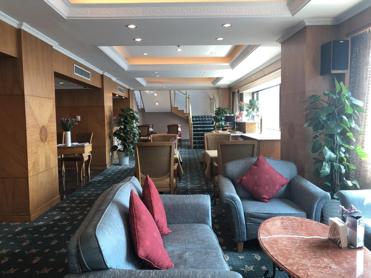 Crowne Plaza Chengdu City Center by IHG