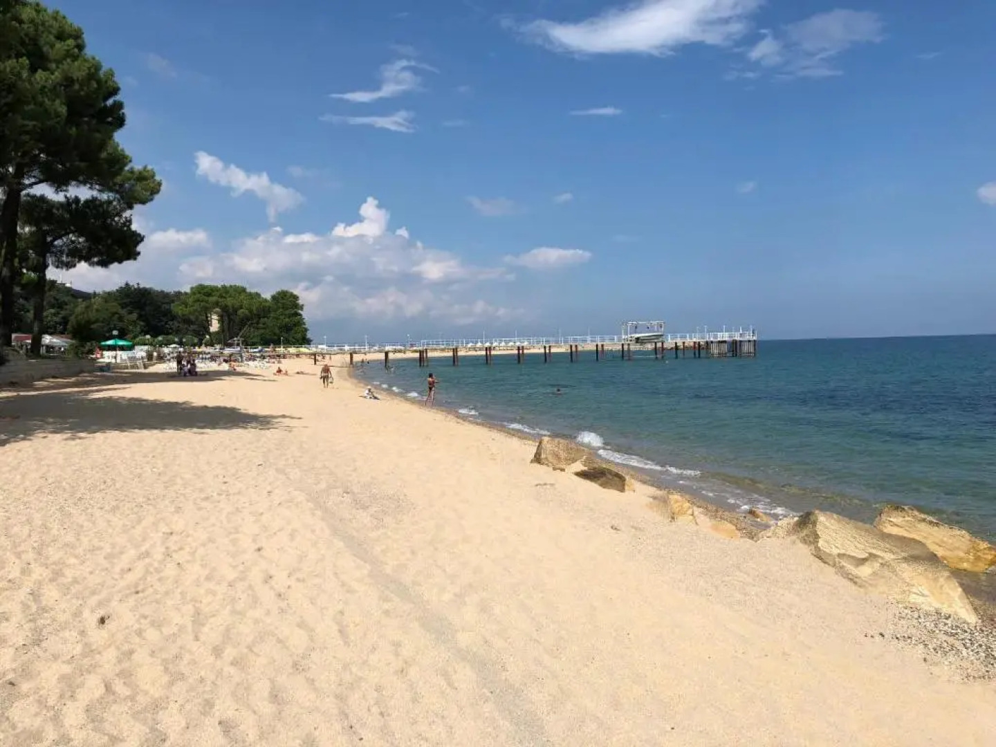 Apartment Sunrise Stoykovi