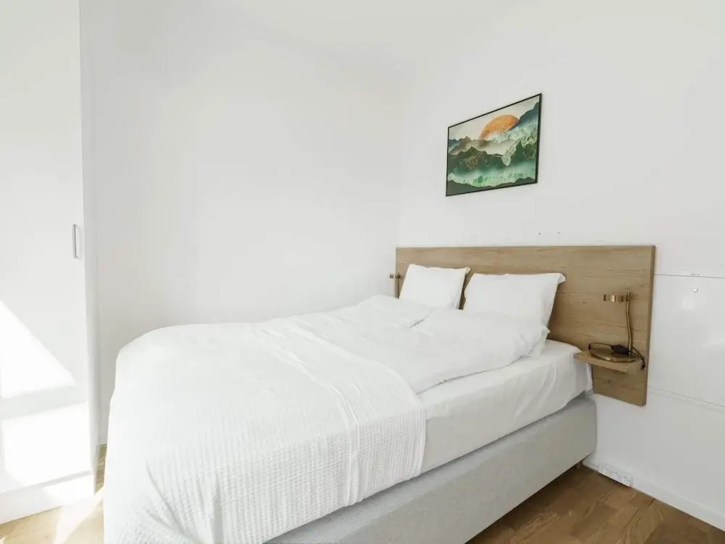 4 Person Holiday Park Home in Testby