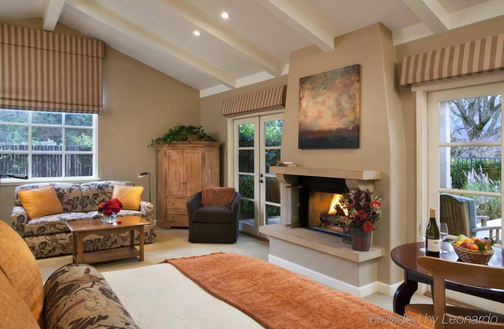 Bernardus Lodge & Spa