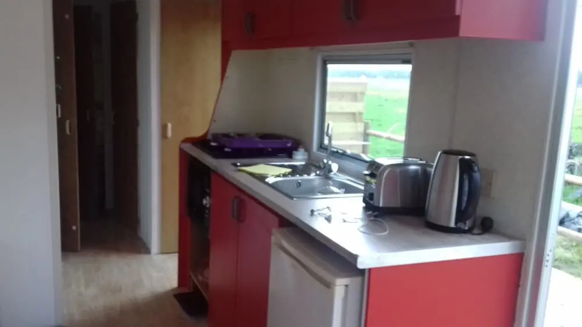 Cottage - Elvire & Laurent Barbey