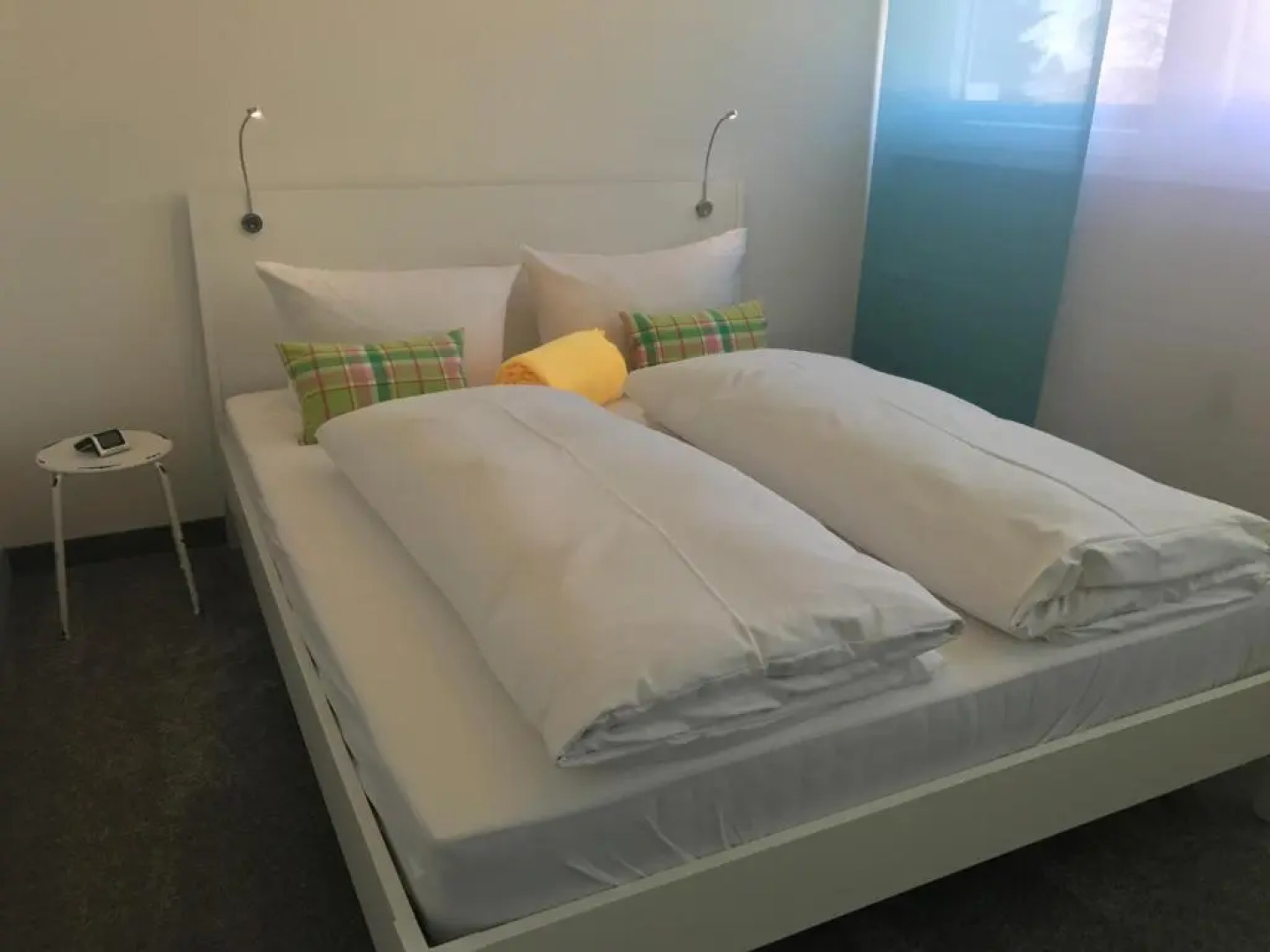 Ferienwohnung Edelweiß