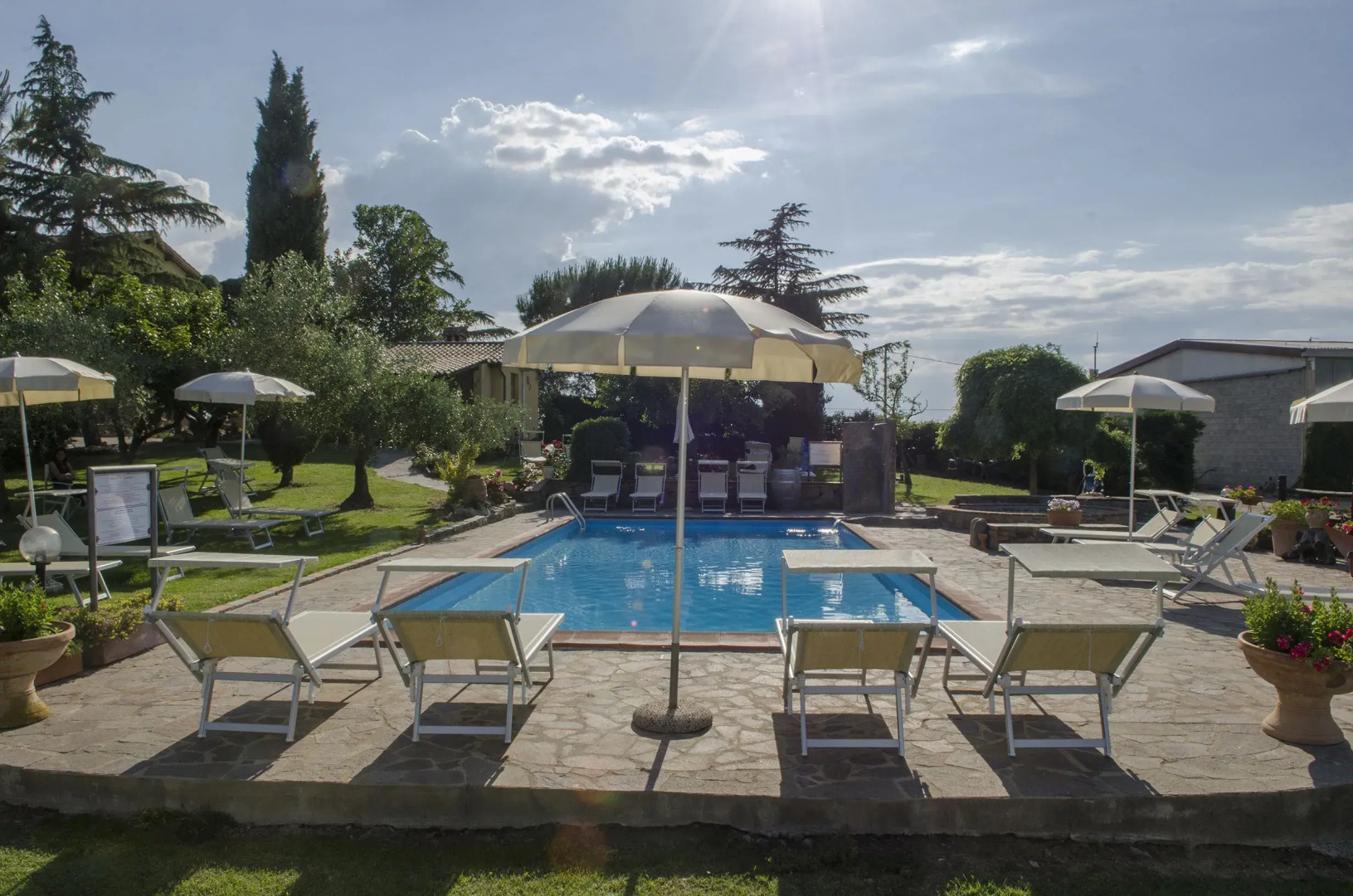 Agriturismo Lodolazzo