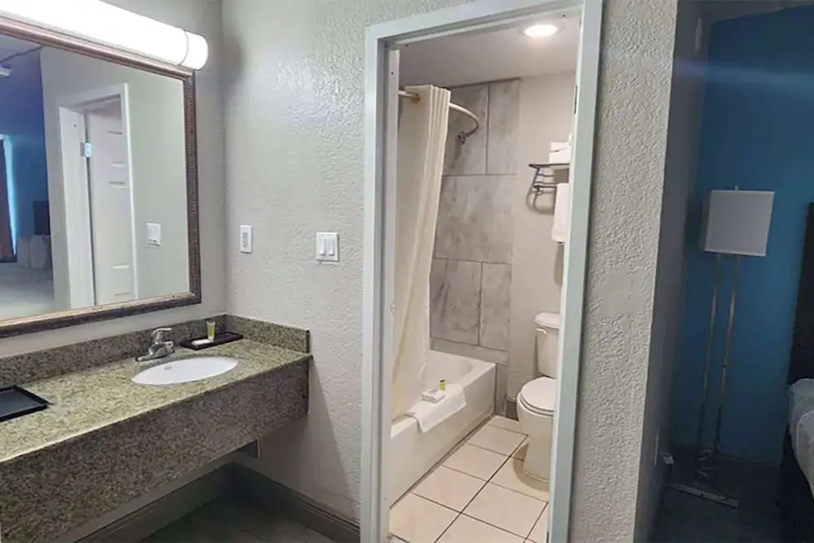 Travelodge by Wyndham Kingsland GA