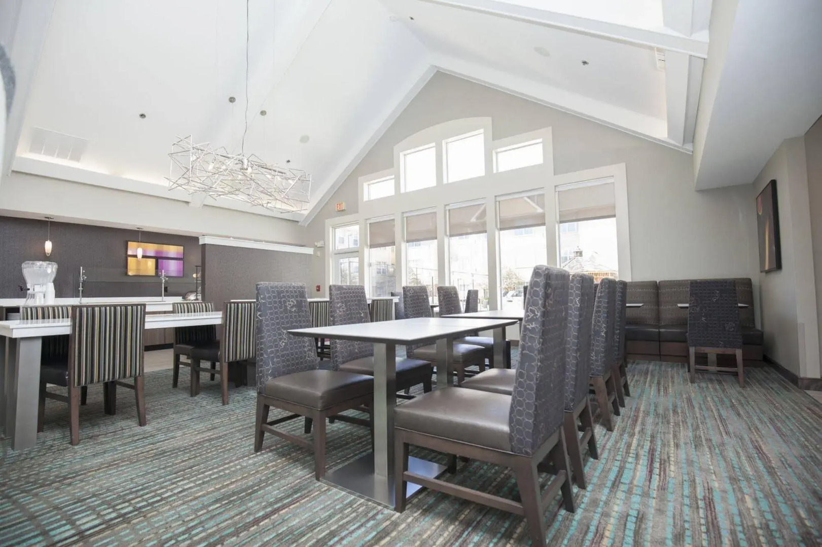 Residence Inn Cincinnati Airport
