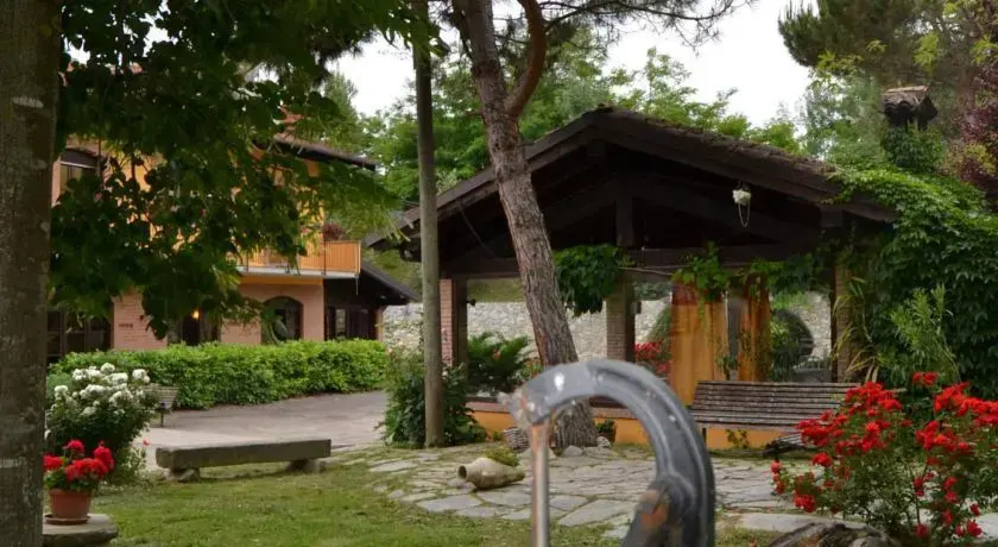 Trattoria Vecchio Mulino