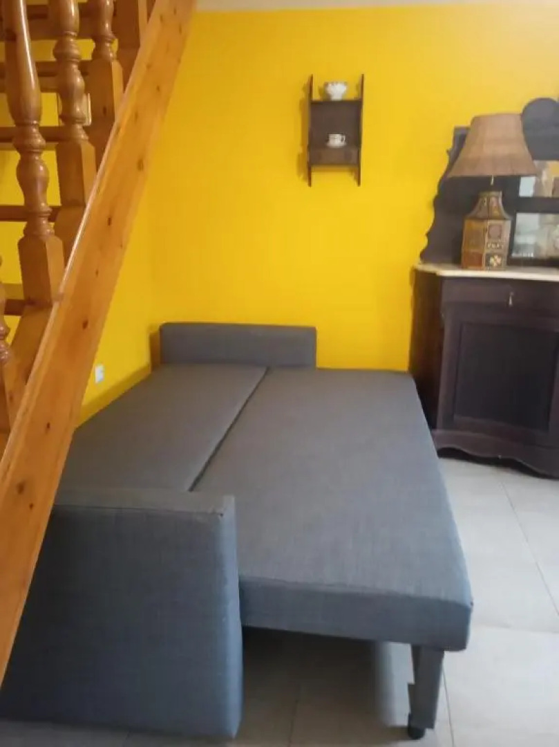 La Casina de Toñita