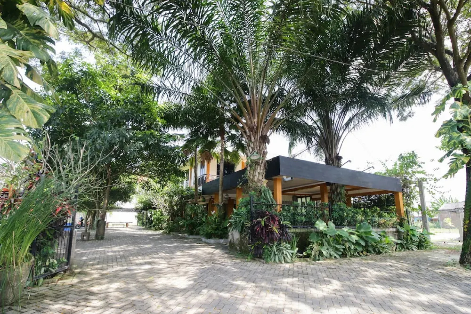 Airy Syariah Pondok Bambu 3 Bojonegoro