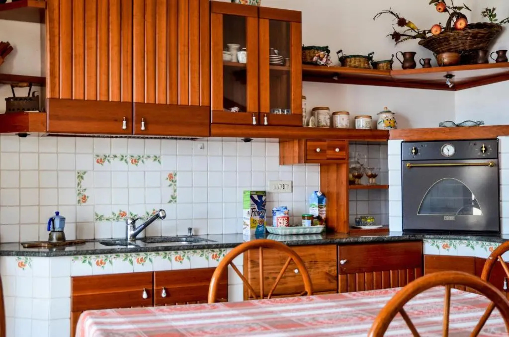 Casa di Mare Barabba