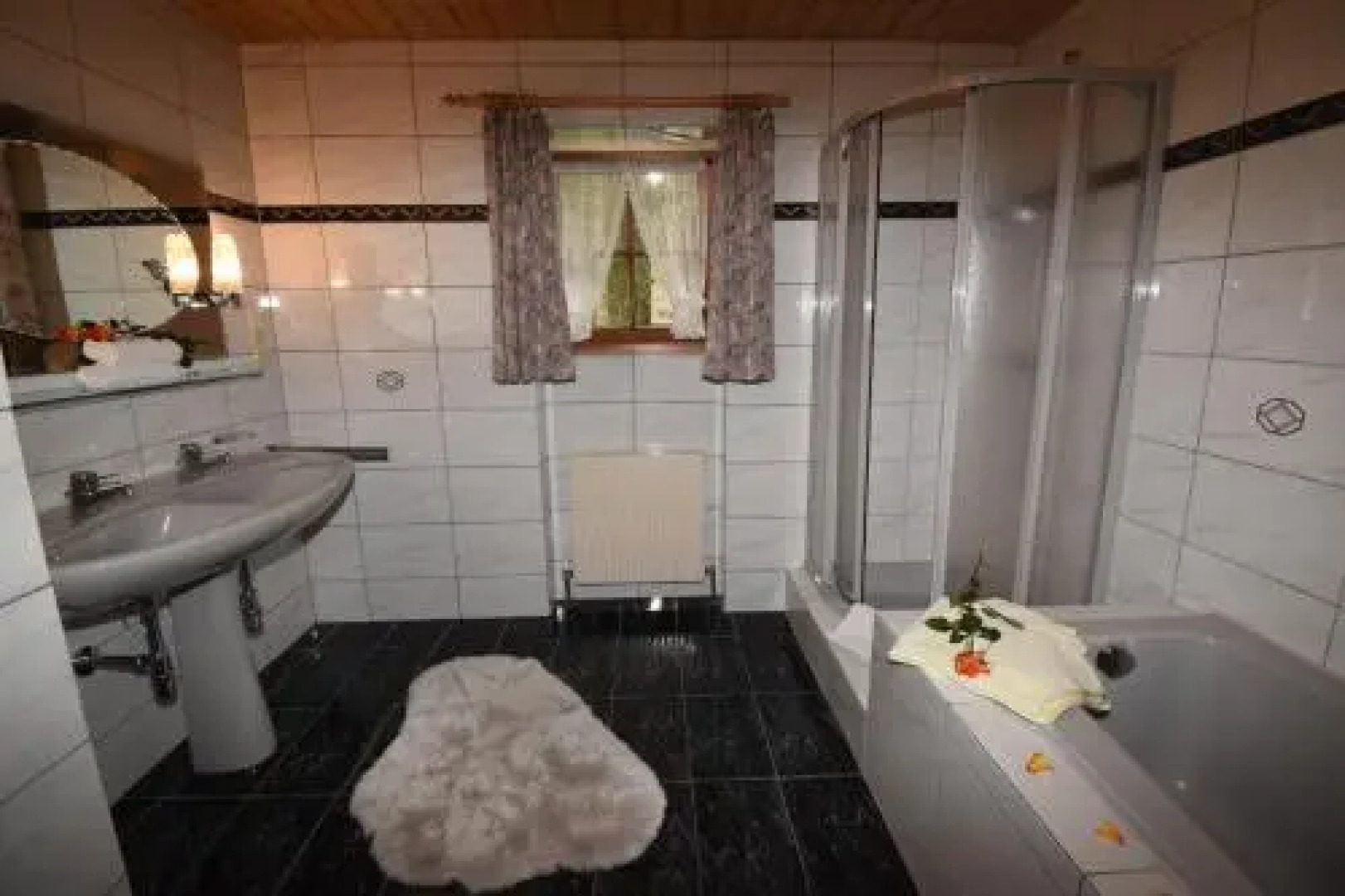 Ferienwohnung Niederthai 152S