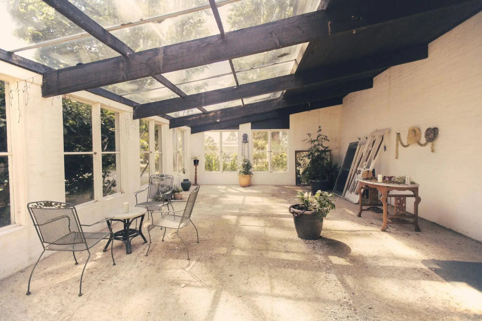 Boscobel of Tasmania