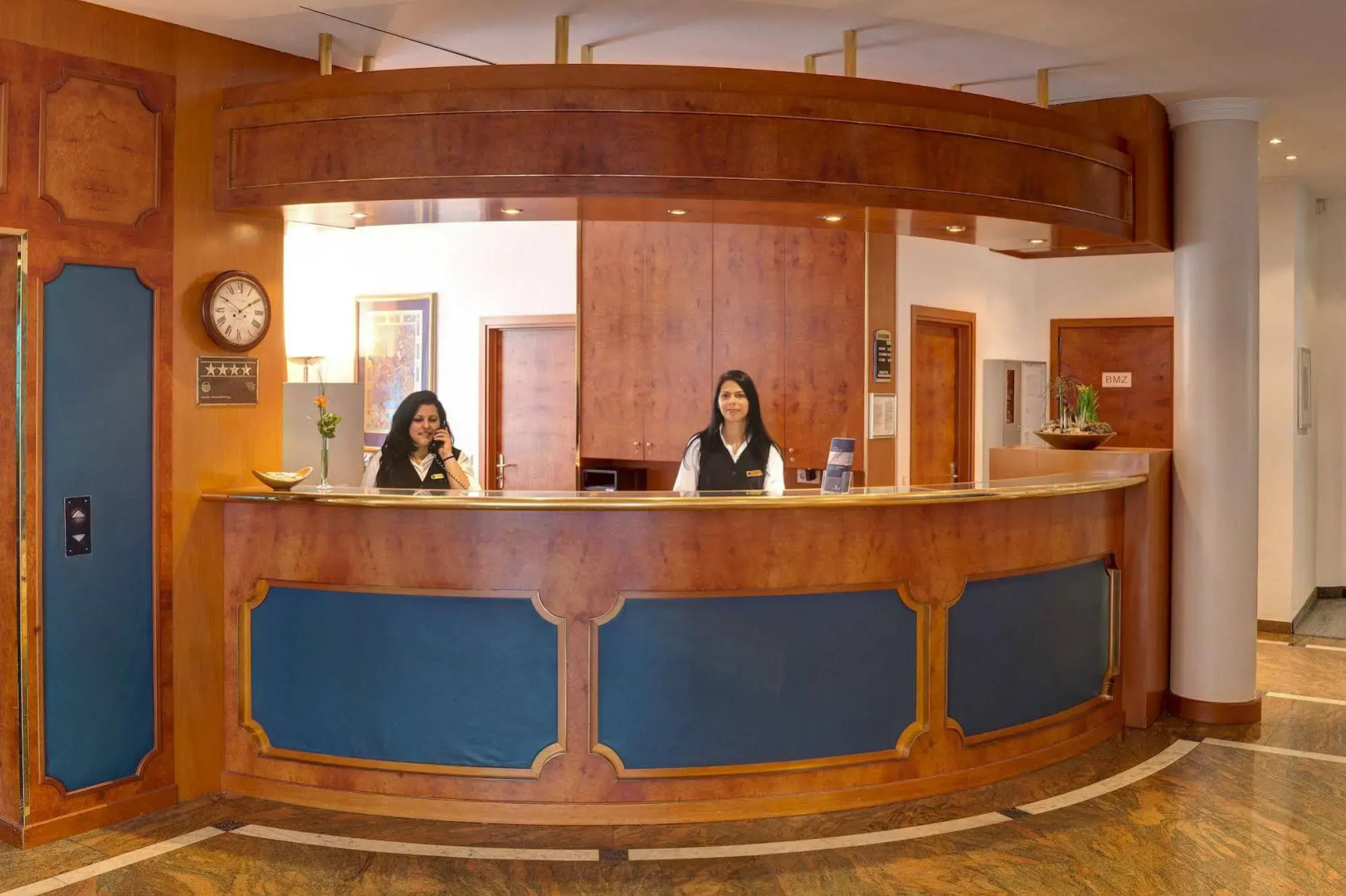 Hotel Alexander am Zoo