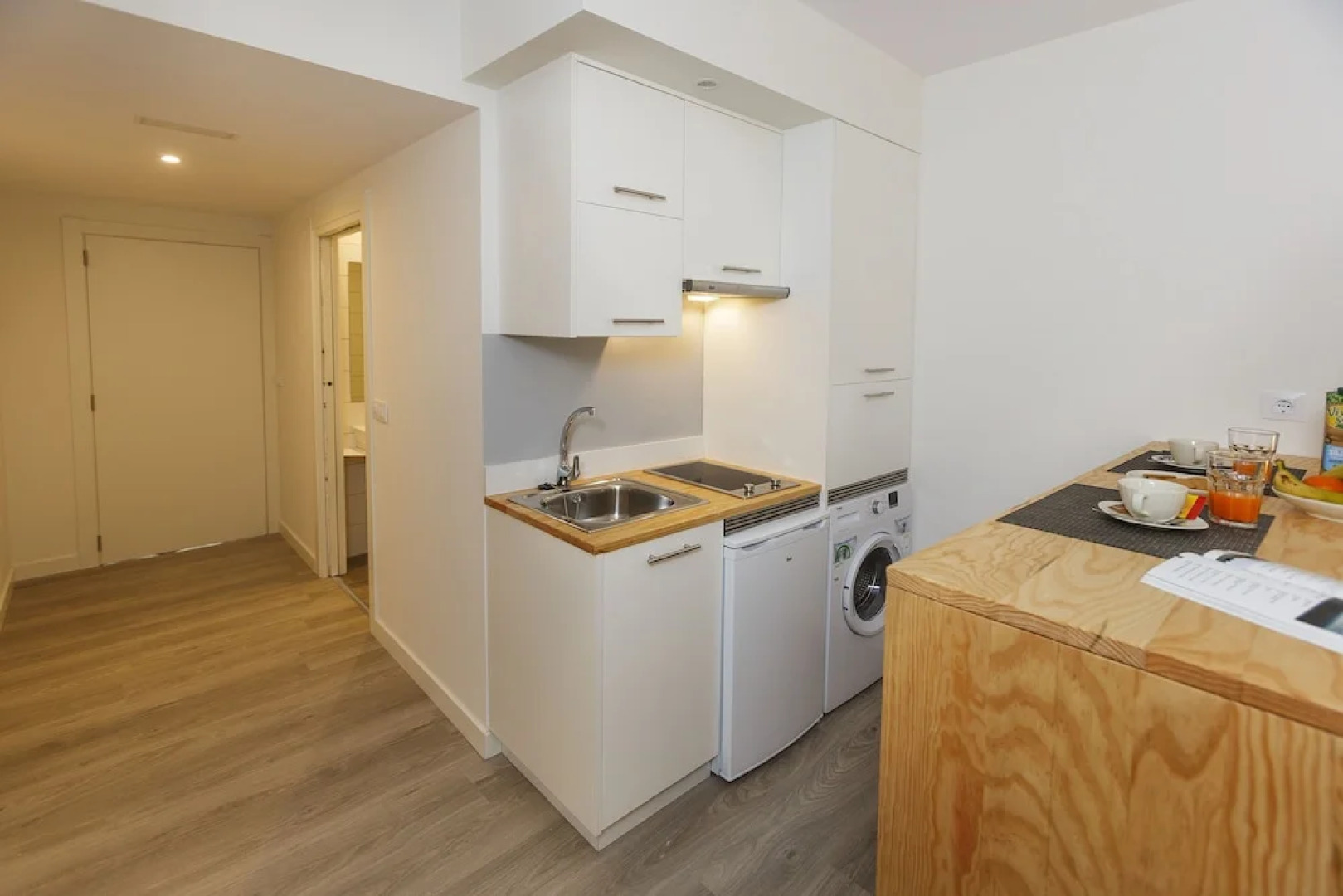 Apartamentos VIDA Muxía