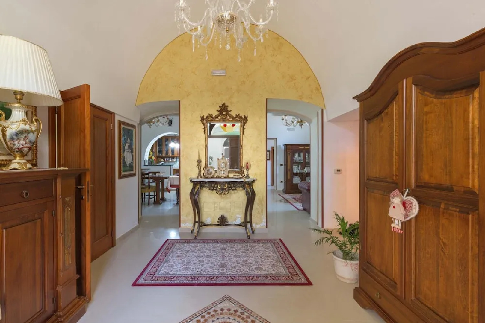 2498 Villa Raffaella by Barbarhouse