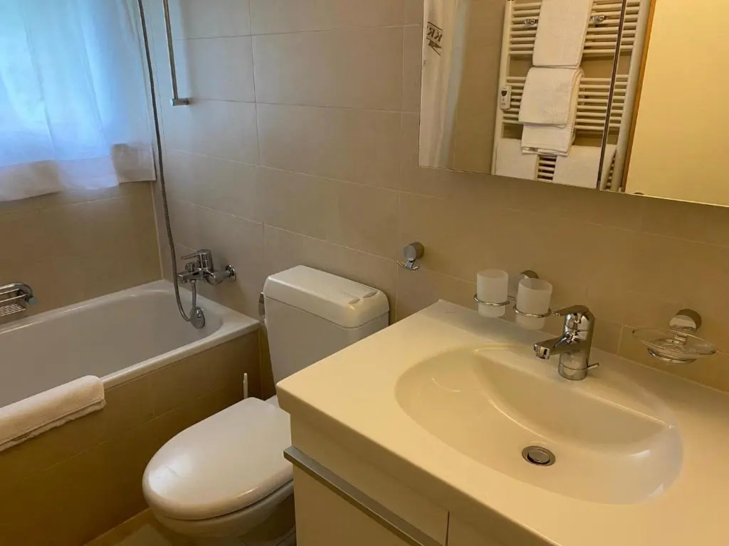 Superior Apartment 100m2 Bodmisonne - Grindelwald