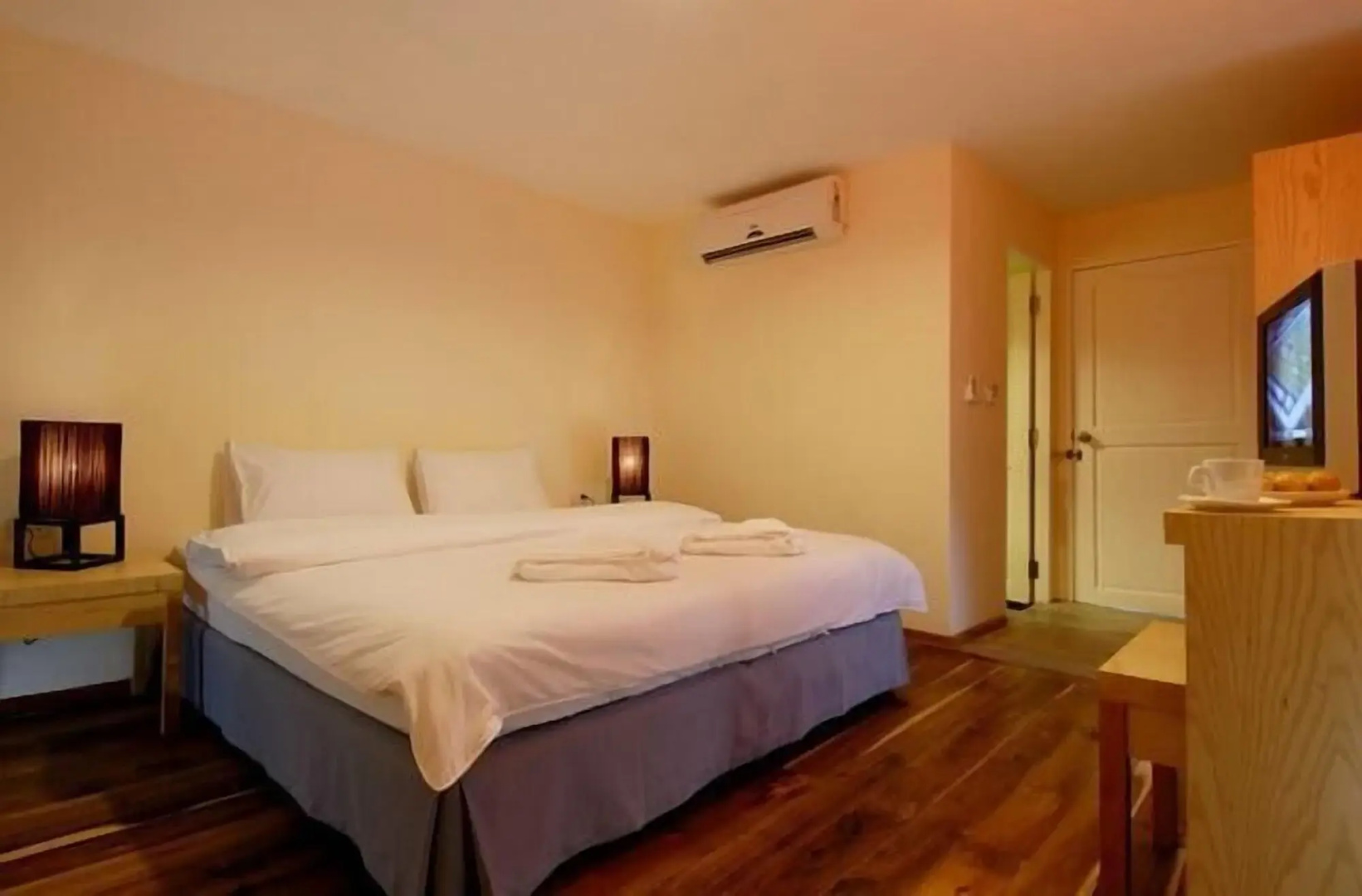 Jerung Hotel