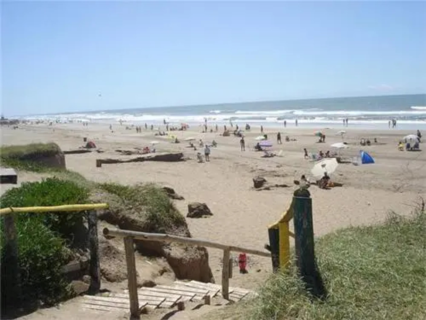 Hosterï¿½a Los Troncos