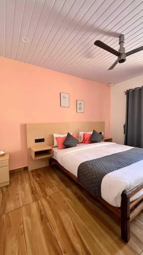 Beach House Varkala by Palmyra