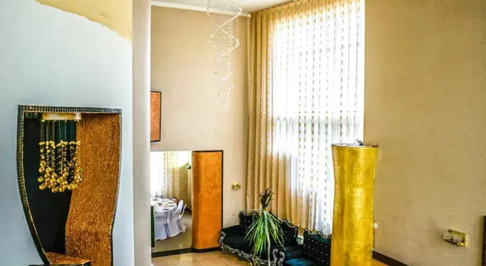 Королевский Дрозд