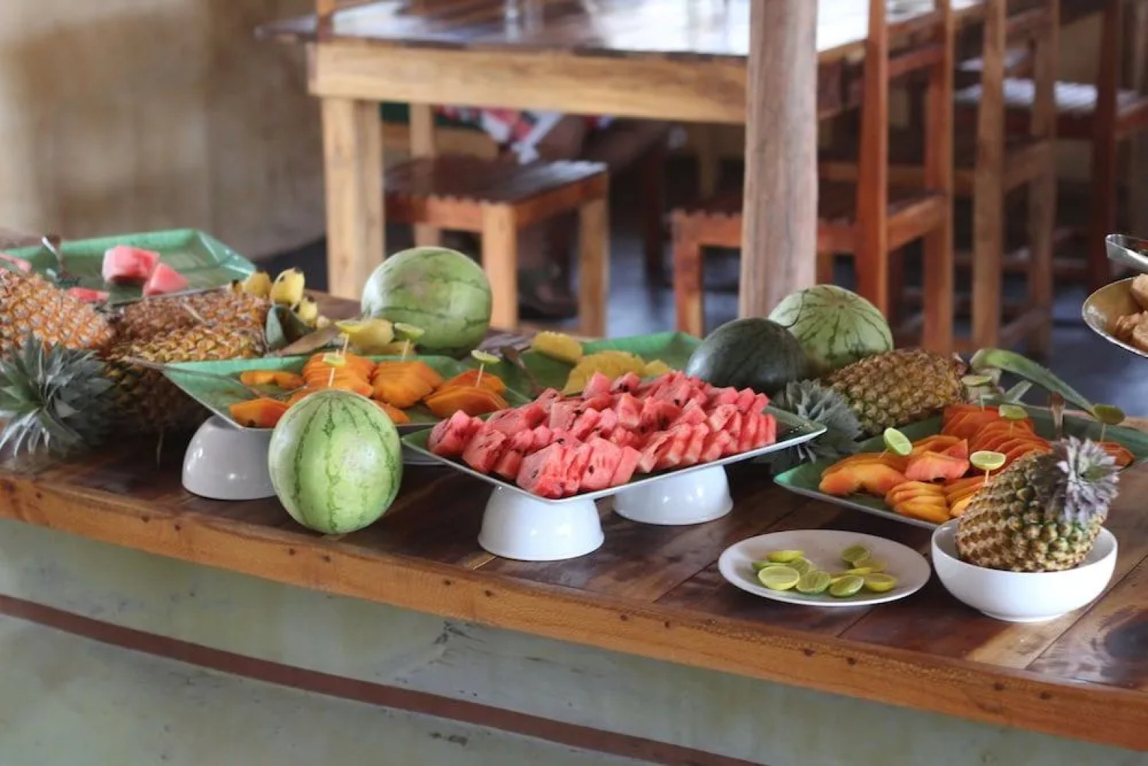 De Silva Windresort Kalpitiya