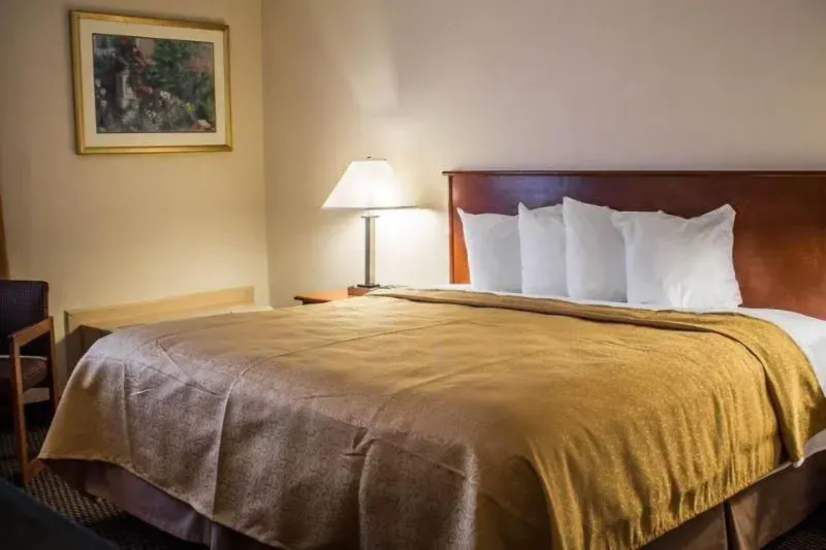 Baymont by Wyndham Youngstown