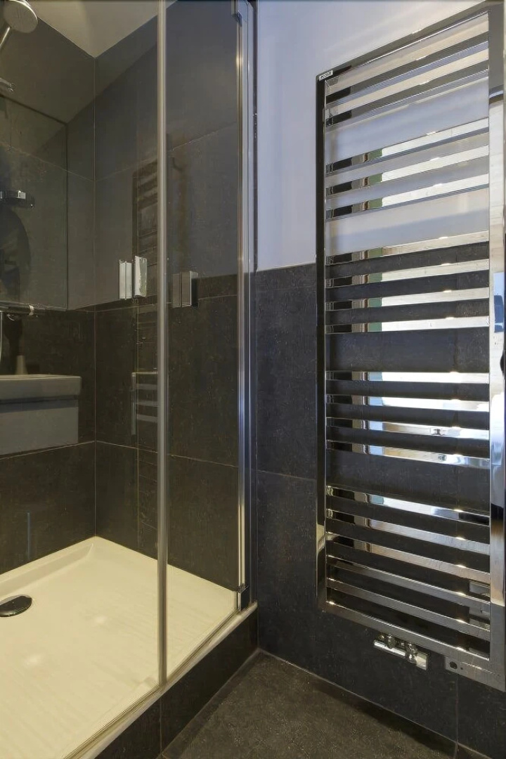 Appartement standing Le Danay